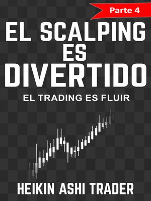 cover image of ¡El Scalping es Divertido! 4